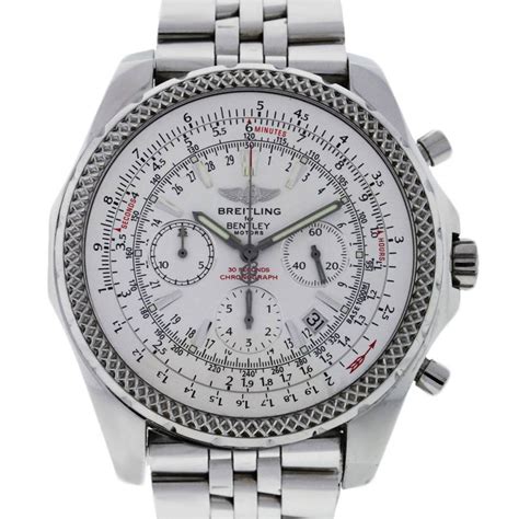 breitling bentley 1884 automatic edition limitee|orologi breitling for bentley.